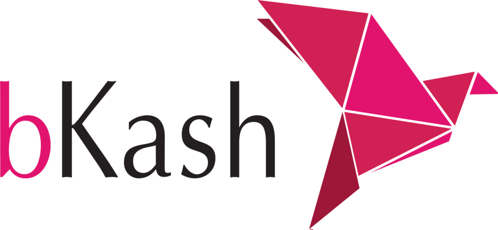 bkash logo