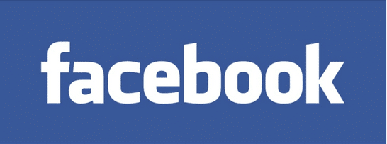 Facebook Logo