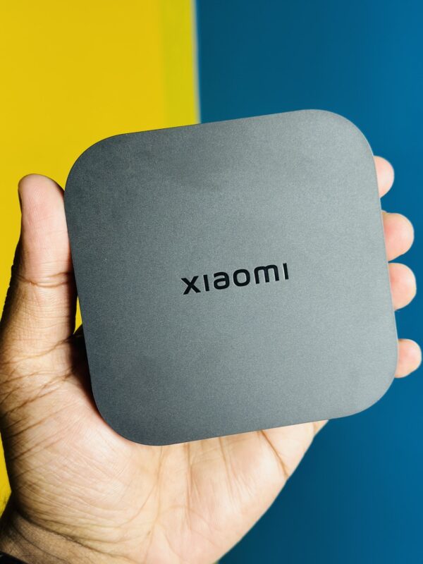 Xiaomi TV Box S (2nd Gen) (3)