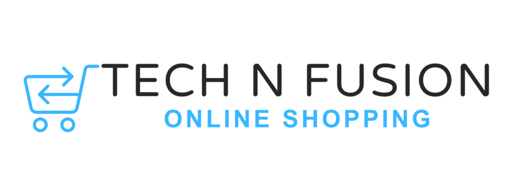 TECH n fusion logo