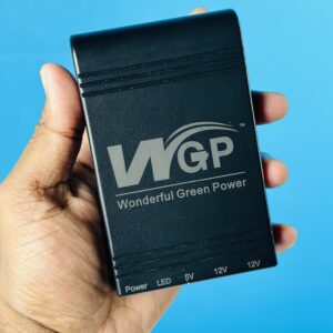 wgp mini ups